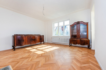 Pronájem bytu 3+1 v osobním vlastnictví 100 m², Praha 6 - Dejvice