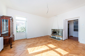 Pronájem bytu 3+1 v osobním vlastnictví 100 m², Praha 6 - Dejvice