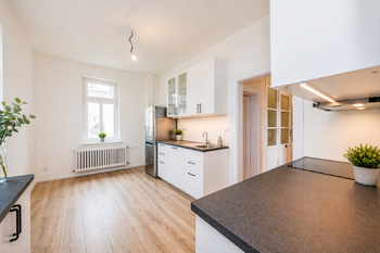Pronájem bytu 3+1 v osobním vlastnictví 100 m², Praha 6 - Dejvice