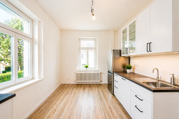 Pronájem bytu 3+1 v osobním vlastnictví 100 m², Praha 6 - Dejvice