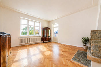 Pronájem bytu 3+1 v osobním vlastnictví 100 m², Praha 6 - Dejvice