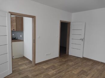 Pronájem bytu 2+1 v osobním vlastnictví 50 m², Karlovy Vary