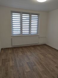 Pronájem bytu 2+1 v osobním vlastnictví 50 m², Karlovy Vary