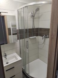 Pronájem bytu 2+1 v osobním vlastnictví 50 m², Karlovy Vary