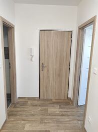 Pronájem bytu 2+1 v osobním vlastnictví 50 m², Karlovy Vary