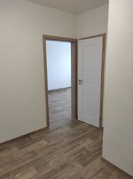 Pronájem bytu 2+1 v osobním vlastnictví 50 m², Karlovy Vary