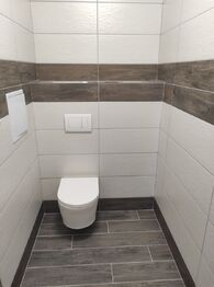 Pronájem bytu 2+1 v osobním vlastnictví 50 m², Karlovy Vary