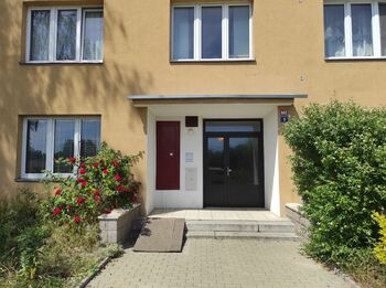 Pronájem bytu 2+1 v osobním vlastnictví 50 m², Karlovy Vary