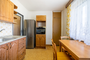 Prodej bytu 3+1 v osobním vlastnictví 76 m², Slaný