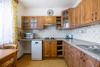 Prodej bytu 3+1 v osobním vlastnictví 76 m², Slaný