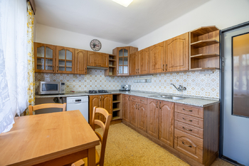 Prodej bytu 3+1 v osobním vlastnictví 76 m², Slaný