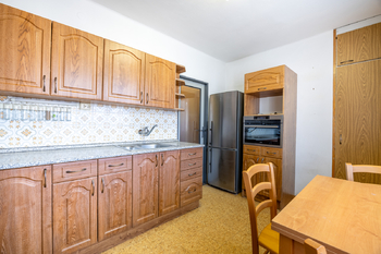 Prodej bytu 3+1 v osobním vlastnictví 76 m², Slaný