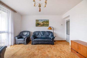 Prodej bytu 3+1 v osobním vlastnictví 76 m², Slaný