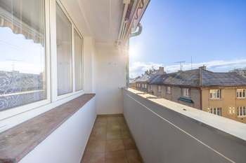 Prodej bytu 3+1 v osobním vlastnictví 76 m², Slaný