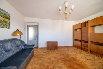 Prodej bytu 3+1 v osobním vlastnictví 76 m², Slaný