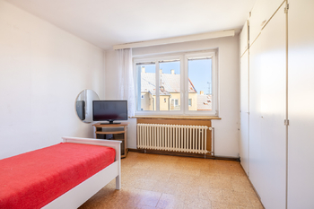 Prodej bytu 3+1 v osobním vlastnictví 76 m², Slaný