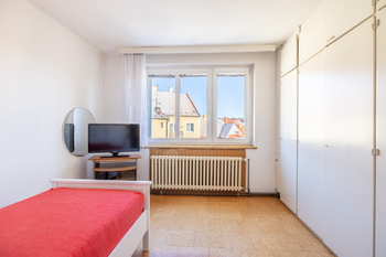 Prodej bytu 3+1 v osobním vlastnictví 76 m², Slaný