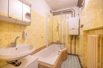 Prodej bytu 3+1 v osobním vlastnictví 76 m², Slaný