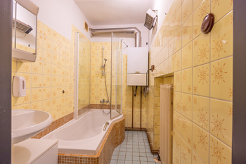 Prodej bytu 3+1 v osobním vlastnictví 76 m², Slaný