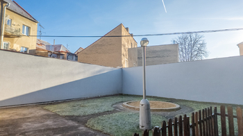 Prodej bytu 3+1 v osobním vlastnictví 76 m², Slaný