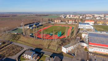 Prodej bytu 3+1 v osobním vlastnictví 76 m², Slaný