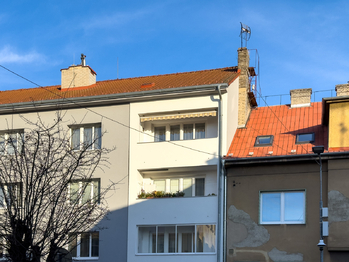 Prodej bytu 3+1 v osobním vlastnictví 76 m², Slaný