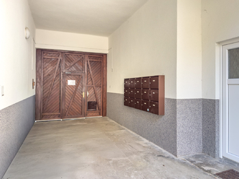 Prodej bytu 3+1 v osobním vlastnictví 76 m², Slaný