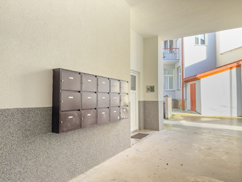 Prodej bytu 3+1 v osobním vlastnictví 76 m², Slaný