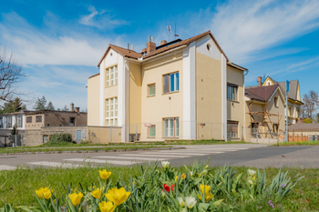 Prodej obchodních prostor 554 m², Kolín