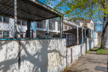 Prodej obchodních prostor 554 m², Kolín