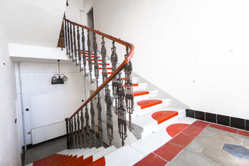 Prodej obchodních prostor 554 m², Kolín