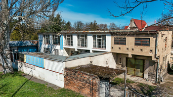 Prodej obchodních prostor 554 m², Kolín