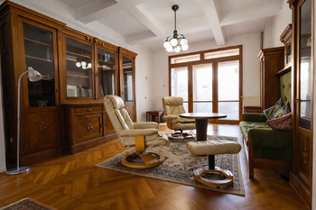 Prodej obchodních prostor 554 m², Kolín