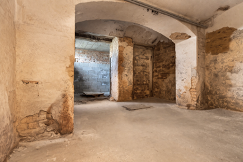 Prodej obchodních prostor 554 m², Kolín