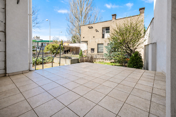 Prodej obchodních prostor 554 m², Kolín