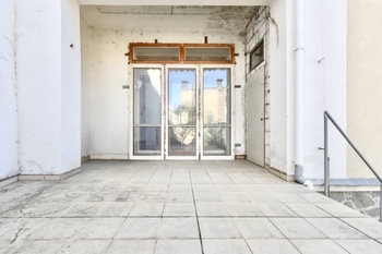 Prodej obchodních prostor 554 m², Kolín