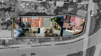 Prodej obchodních prostor 554 m², Kolín