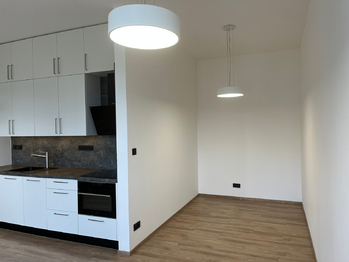 Nika pro postel - Pronájem bytu 1+kk v osobním vlastnictví 34 m², Zubří