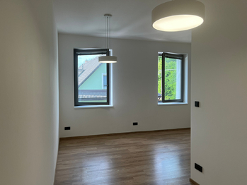 Pronájem bytu 1+kk v osobním vlastnictví 34 m², Zubří