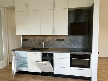 Pronájem bytu 1+kk v osobním vlastnictví 34 m², Zubří