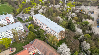 Prodej garáže 1004 m², Praha 10 - Malešice