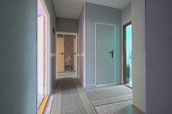 Prodej bytu 3+1 v osobním vlastnictví 65 m², Hranice