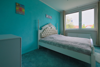 Prodej bytu 3+1 v osobním vlastnictví 65 m², Hranice