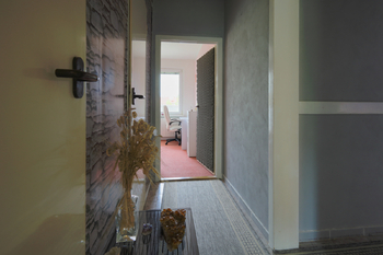Prodej bytu 3+1 v osobním vlastnictví 65 m², Hranice