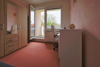 Prodej bytu 3+1 v osobním vlastnictví 65 m², Hranice