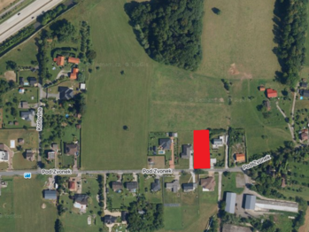 Prodej pozemku 1504 m², Český Těšín