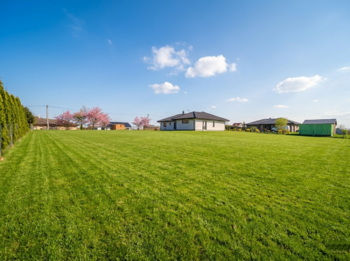 Prodej pozemku 1504 m², Český Těšín