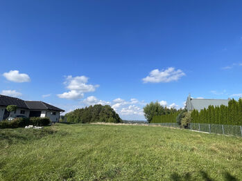 Prodej pozemku 1504 m², Český Těšín