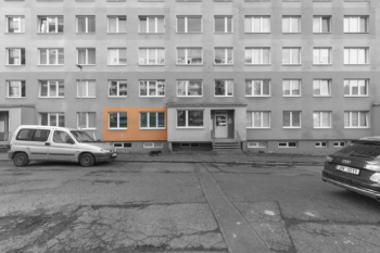 Prodej bytu 3+1 v osobním vlastnictví 62 m², Litvínov