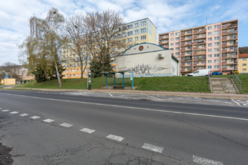 Prodej bytu 3+1 v osobním vlastnictví 62 m², Litvínov